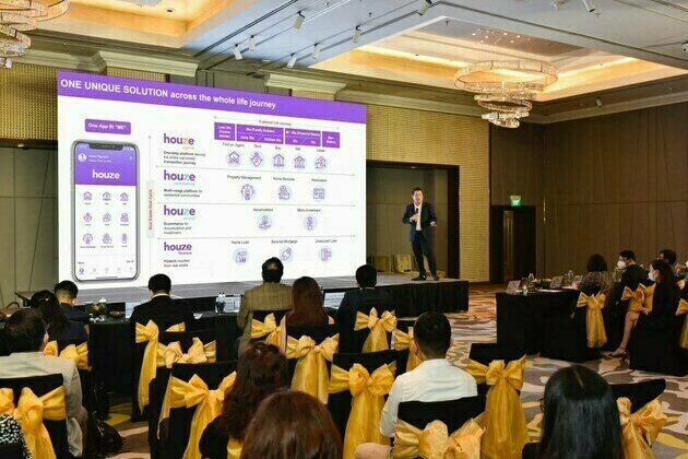 Houze, a Vietnamese Proptech Startup Raises Another $2 Million for Rapid Growth and Expansion