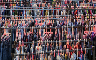  H&M, Zalando and Arc'teryx ask how to 'make money without making more clothes'