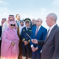 ADFD finances strategic project to enhance water security in Mauritania