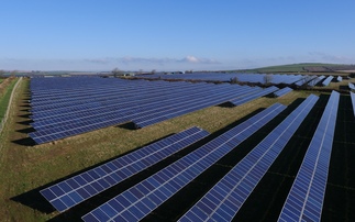 'Timely decision making': Government green lights 1.3GW of new solar farms