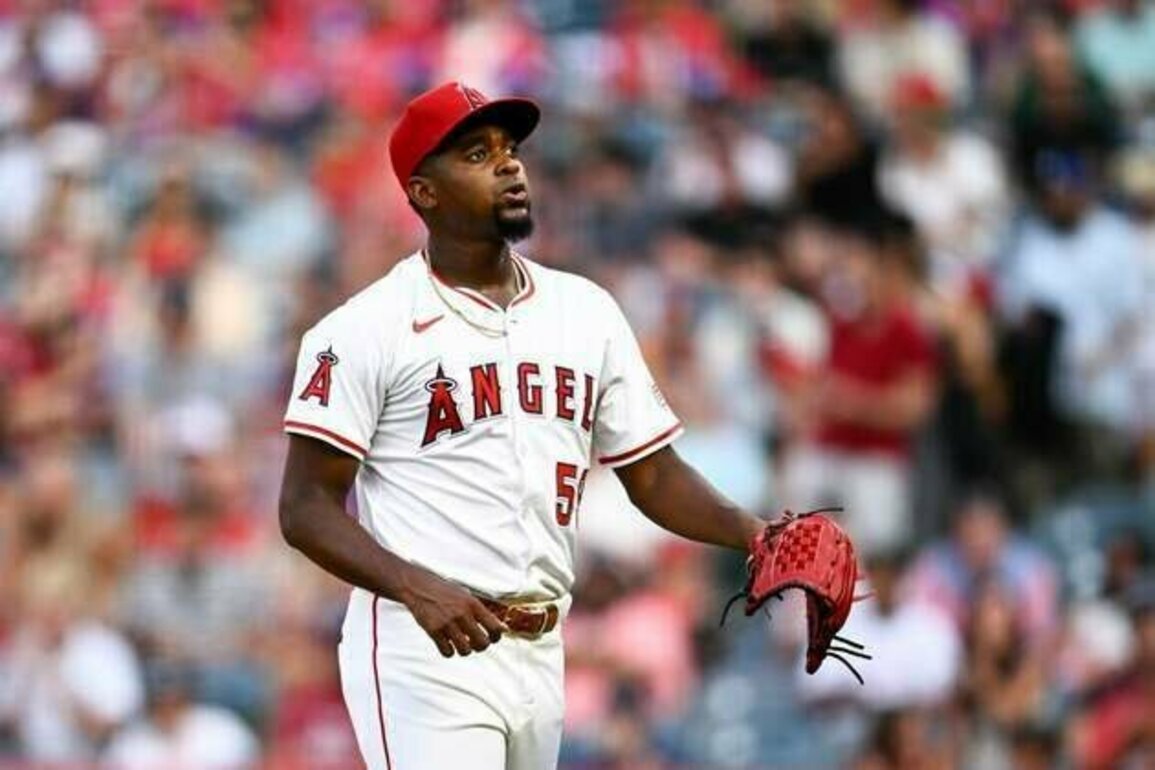 Jose Soriano aims to help Angels salvage finale vs. A's