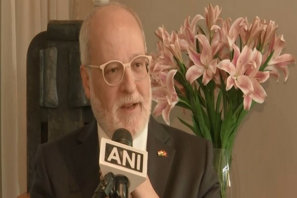 Trade war would be in nobody's interest; India must play bigger global role, says top Swiss official