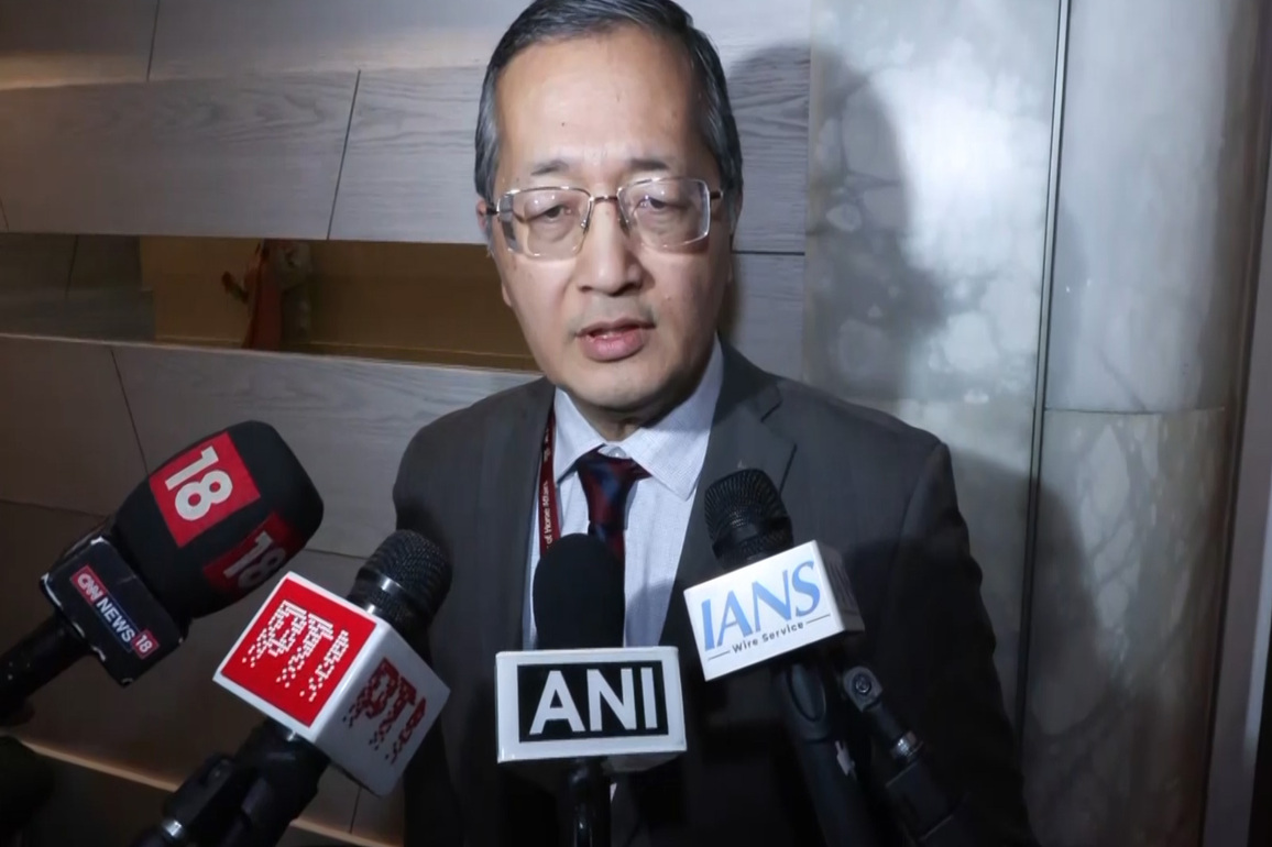 Budget 2026 stresses whole-of-country Industrial strategy: Expenditure Secretary