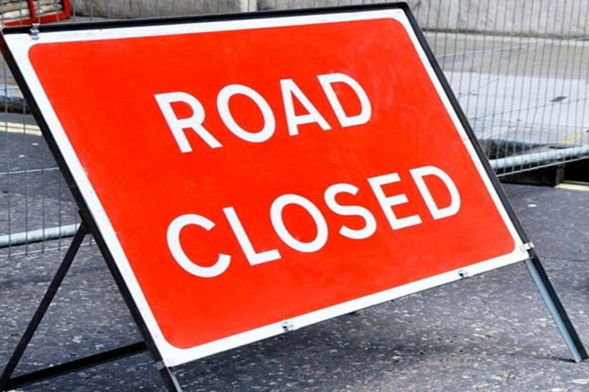 Traffic Disruption Expected In Carrickfergus For Royal Landings Events   13-06-2025