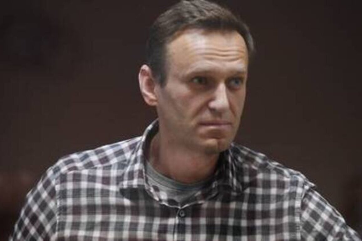 Russia designates late Alexey Navalny's US-registered nonprofit as terrorist group