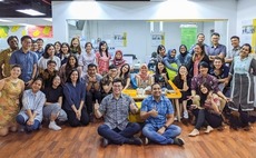 Xiaomi joins $54m Series B for Indonesia's PasarPolis
