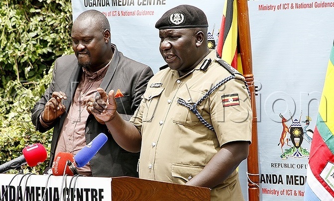 Police to seek guidance from EC on campaigns Police to seek guidance from EC on campaigns