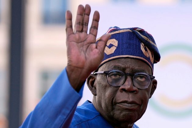 Nigeria, South Africa Leaders Look to Advance Economic Cooperation