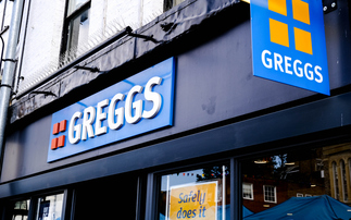 Greggs prevents five million meals from going to waste 