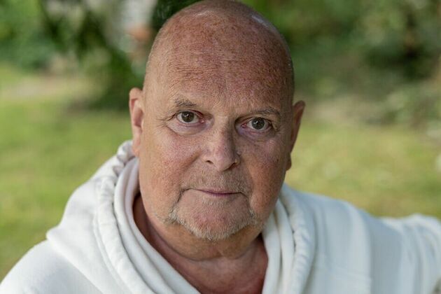 Before my terminal cancer kills me, I&#39;m desperate to know one thing about UK - UK