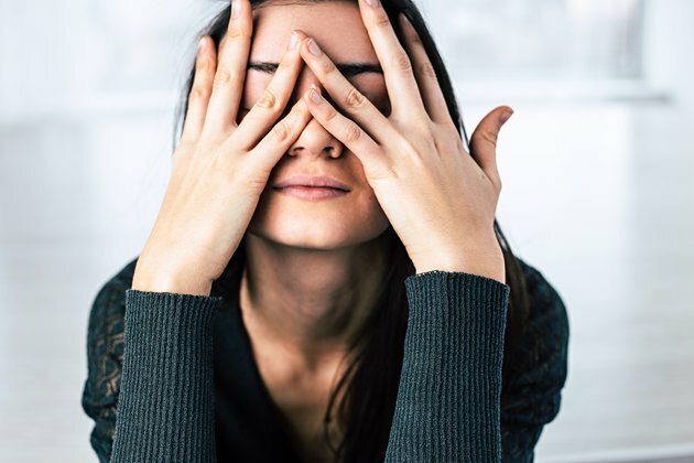 Showing you&#039;re stressed may make you more likeable - new research