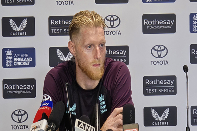 "Everyone was sort of very tired from week": Ben Stokes reflects on England's fitness ahead of second test against India