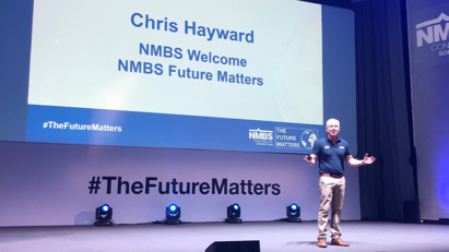 NMBS Conference 2022 a sell-out success