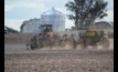 Tractor sales may hit 20,000 this year in Australia. Picture Mark Saunders.