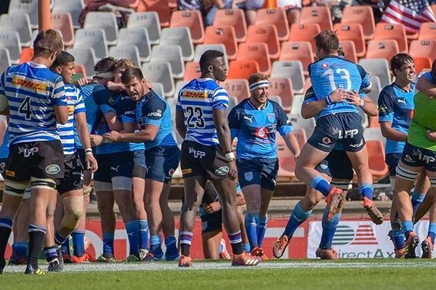 Ellis Park to host SA Rugby Under-21 Championship
