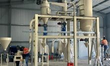  Qualification plant installation