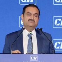 AI must empower workers, farmers and small businesses, not just boardrooms: Gautam Adani
