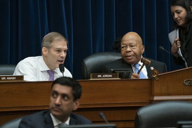 US House Committee Authorizes Subpoenas of Trump Officials
