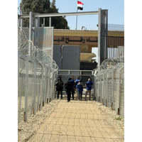 Israel partially reopens Rafah crossing between Gaza and Egypt on trial basis