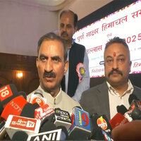 Himachal Pradesh declared fully literate state; CM Sukhu vows education reforms