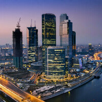 Ukraine threatens Moscow blackout