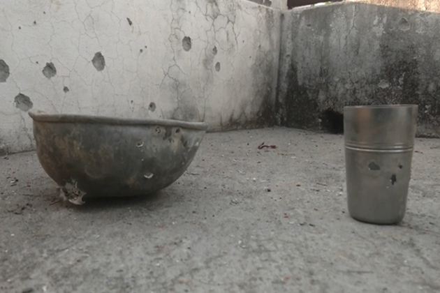 Border villages in JK fear Pakistan violating cessation of hostilities, trageting them again