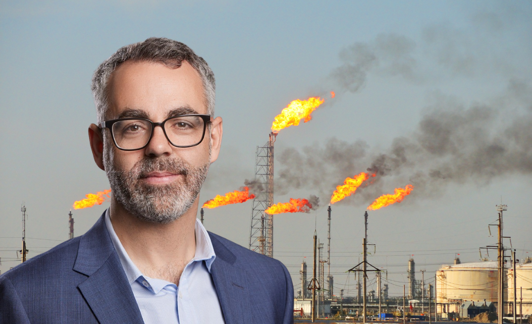 Opinion: Australia's gas market isn't working