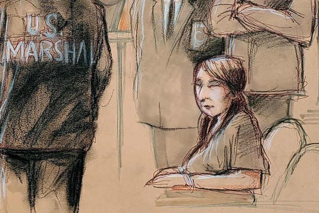 Chinese Woman Found Guilty of Trespassing at Trump Resort