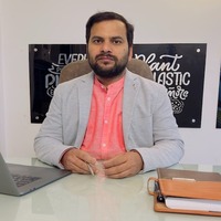 "India's E-waste Recovery Jumps Past 70%: A Compliance Turnaround," says Foxx Compliance's Shashi Shekhar Shahi