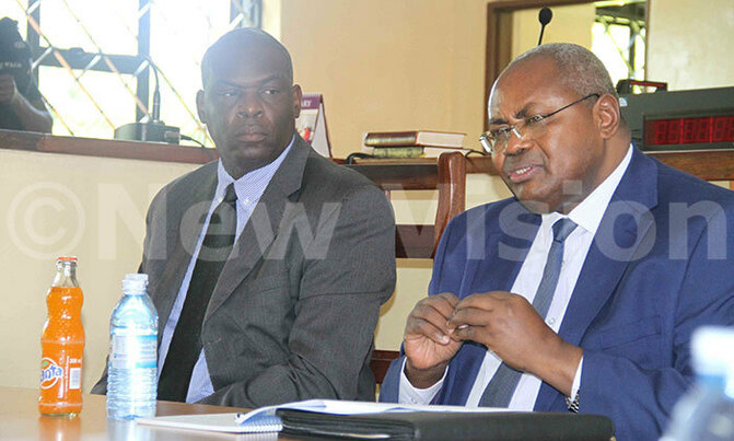 Principal Judge counsels judicial officers Principal Judge counsels judicial officers