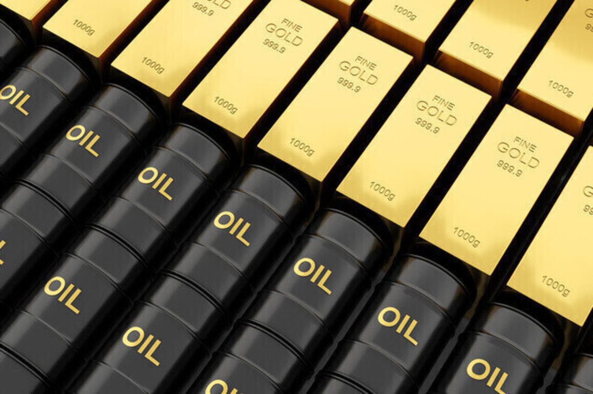 The Iran war has triggered a puzzling market trend
