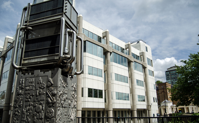 Office for National Statistics HQ in Pimlico, London | Credit: iStock