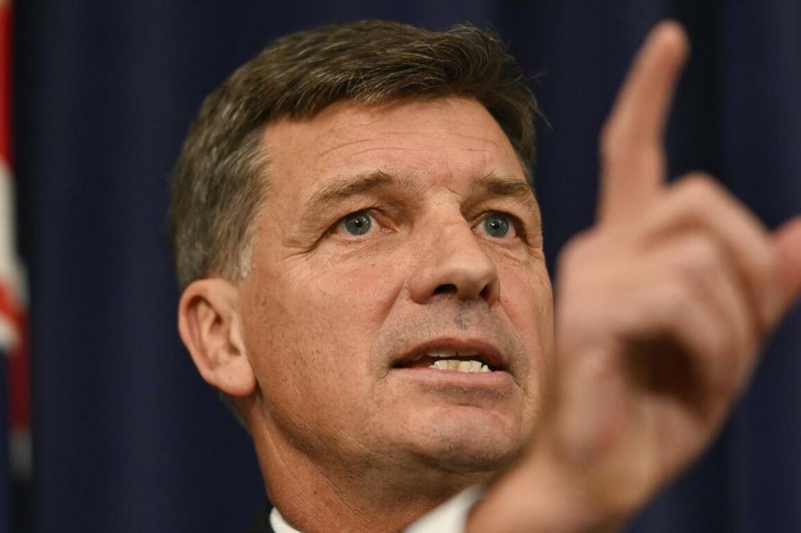 Coalition probes Israel sanctions amid AUKUS review