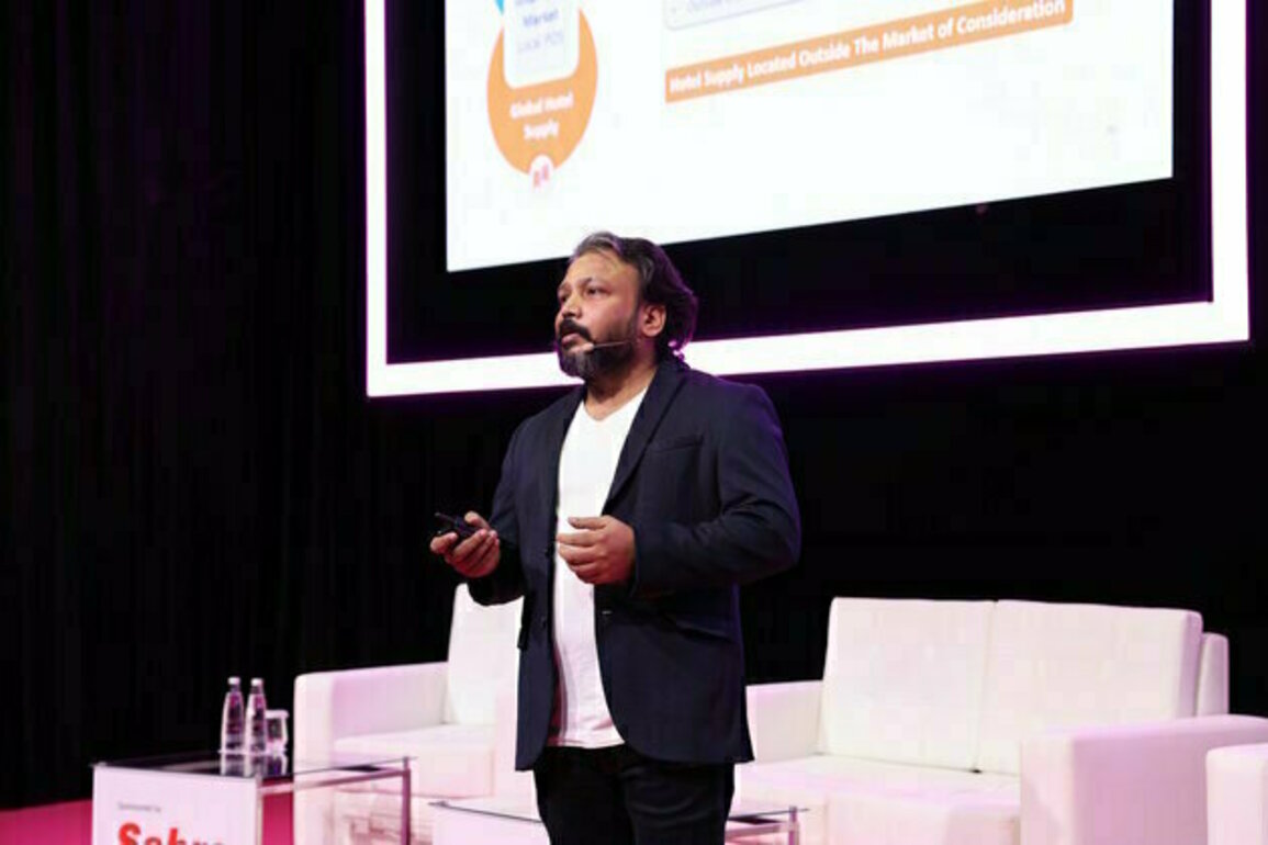 Research unveiled at ATM 2025 outlines leading travel trends, market opportunities in Middle East