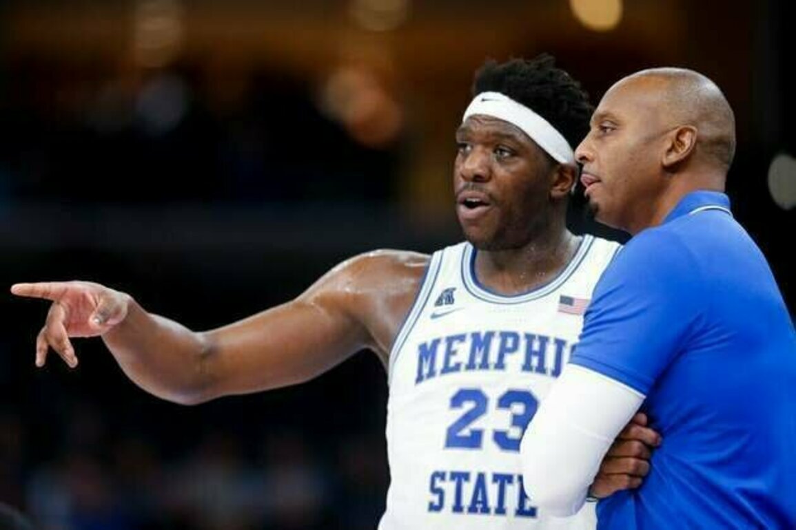 NCAA places Memphis basketball, softball on probation