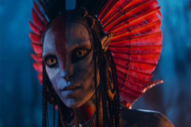 'Avatar: Fire and Ash' trailer teases a fierce battle between tribes in Pandora