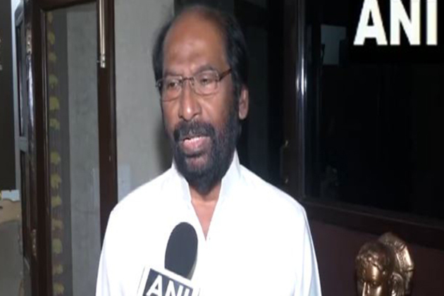 Tamil Nadu: DMK's T Siva backs party chief Stalin's commitment to safeguard Muslims