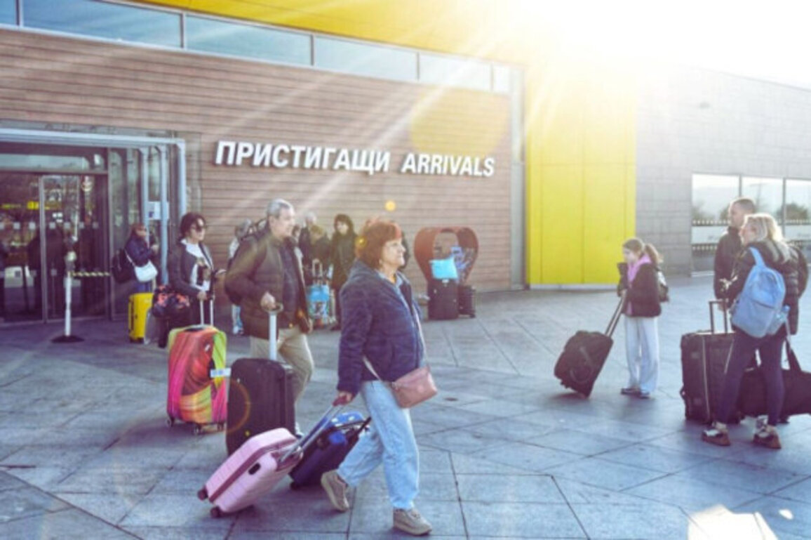 Over 2,600 Bulgarians Evacuated from Middle East and Iran, MFA Says