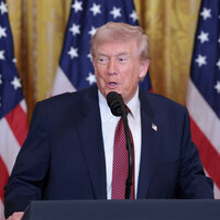 "Member states have pledged more than $5 billion": Trump outlines Gaza Plan ahead of 'Board of Peace' meet