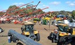  Key farming field days start soon. Picture Mark Saunders.