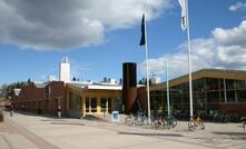 Lulea has also been an important recruitment base for Boliden. 