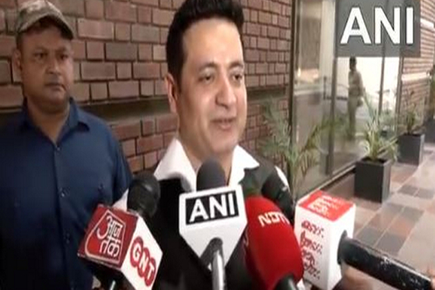 "They are inexperienced at international level, but....": Piyush Chawla backs new-look Indian team for England tour