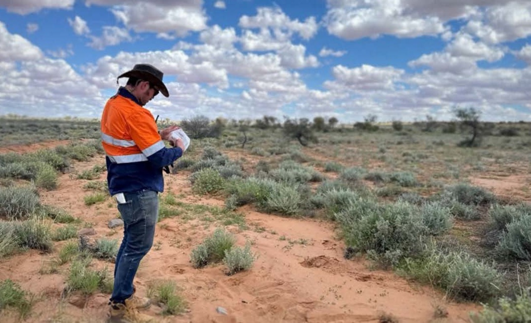 Mining Briefs: Medallion, Connected, and more