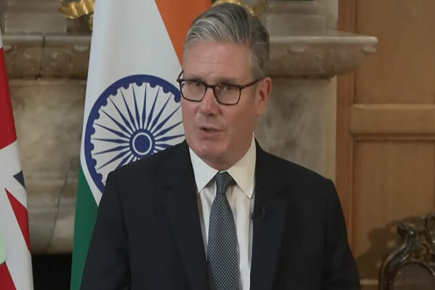 India-UK FTA is good for jobs, will make trade cheaper, quicker and easier: British PM Keir Starmer