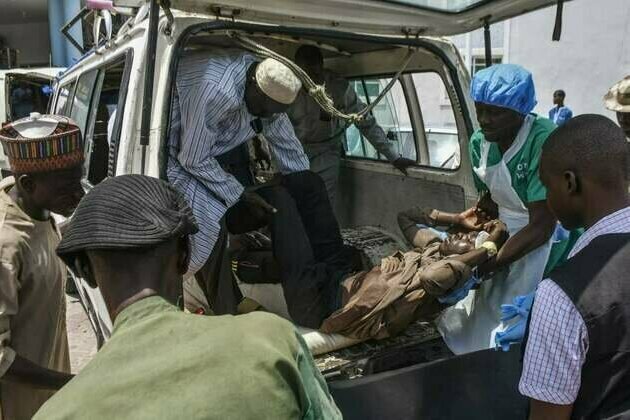 Resurgence of Suicide Bombings in Nigeria's Boko Haram Conflict