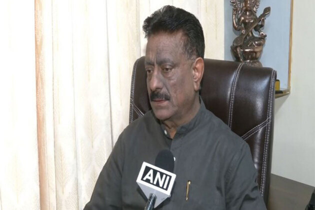 Himachal faces 'horticulture crisis' due to Centre's policies: Congress MLA Kuldeep Rathore