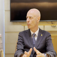 India is upcoming superpower with a lot of talent, says DG Israel Ministry of Foreign Affairs