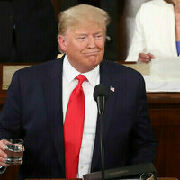 Trump addresses US Congress: As it happened