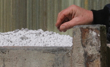 Browns Range product in demand.