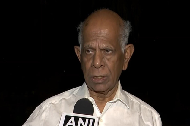 K P Fabian backs Government's firm yet measured response to Pahalgam terror attack